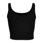 ΓΥΝΑΙΚΕΙΑ ΜΠΛΟΥΖΑ ONLY ΜΑΥΡΗ 15231168 - Image 5