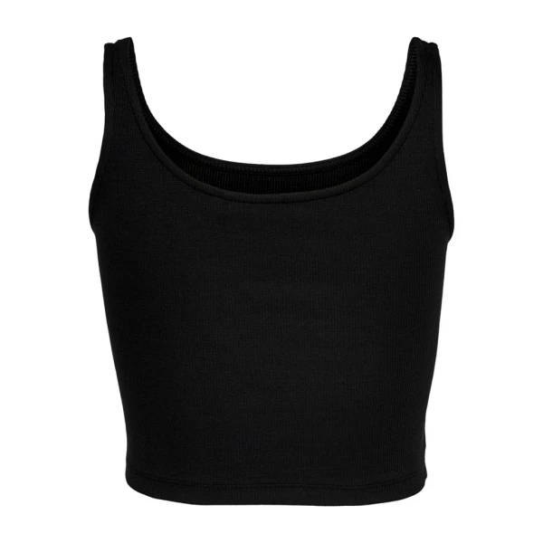 ΓΥΝΑΙΚΕΙΑ ΜΠΛΟΥΖΑ ONLY ΜΑΥΡΗ 15231168 - Image 5