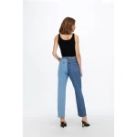 ΓΥΝΑΙΚΕΙΑ ΜΠΛΟΥΖΑ ONLY ΜΑΥΡΗ 15231168 - Image 4