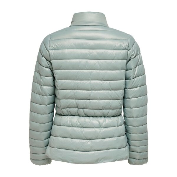 15242441_3818378_Back Γυναικείο Μπουφάν  ONLMADELINE JACKET ONLY 15242441 - Image 2