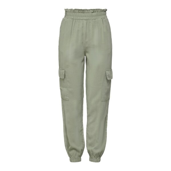 15245364_3768661_Front ΓΥΝΑΙΚΕΙΟ ΠΑΝΤΕΛΟΝΙ CARGO ONLY ΧΑΚΙ 15245364 - Image 1