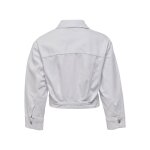 ΜΠΟΥΦΑΝ ΓΥΝΑΙΚΕΙΟ ΛΕΥΚΟ  JEAN ONLY ONLJAGGER LIFE - Image 2
