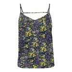ΓΥΝΑΙΚΕΙΑ ΜΠΛΟΥΖΑ ONLY FLORAL 15248536 - Image 2