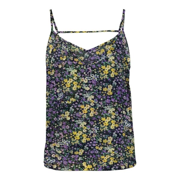 15248536_3877832_Back ΓΥΝΑΙΚΕΙΑ ΜΠΛΟΥΖΑ ONLY FLORAL 15248536 - Image 2