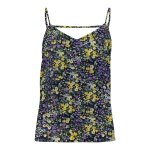 ΓΥΝΑΙΚΕΙΑ ΜΠΛΟΥΖΑ ONLY FLORAL 15248536