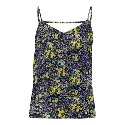 ΓΥΝΑΙΚΕΙΑ ΜΠΛΟΥΖΑ ONLY FLORAL 15248536