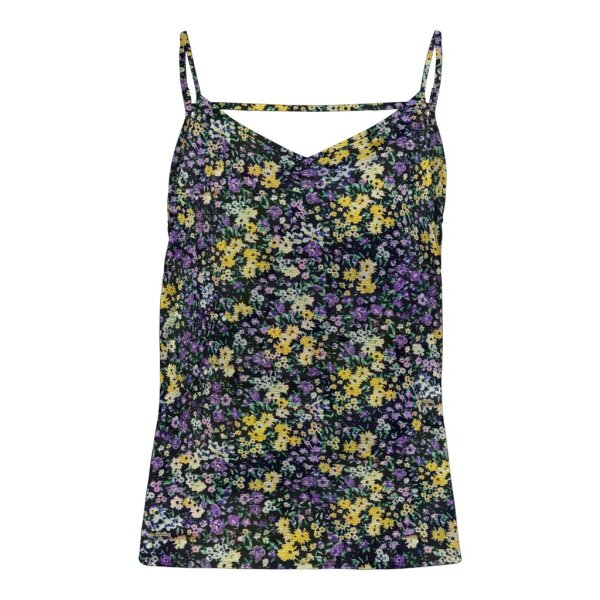15248536_3877832_Front ΓΥΝΑΙΚΕΙΑ ΜΠΛΟΥΖΑ ONLY FLORAL 15248536 - Image 1