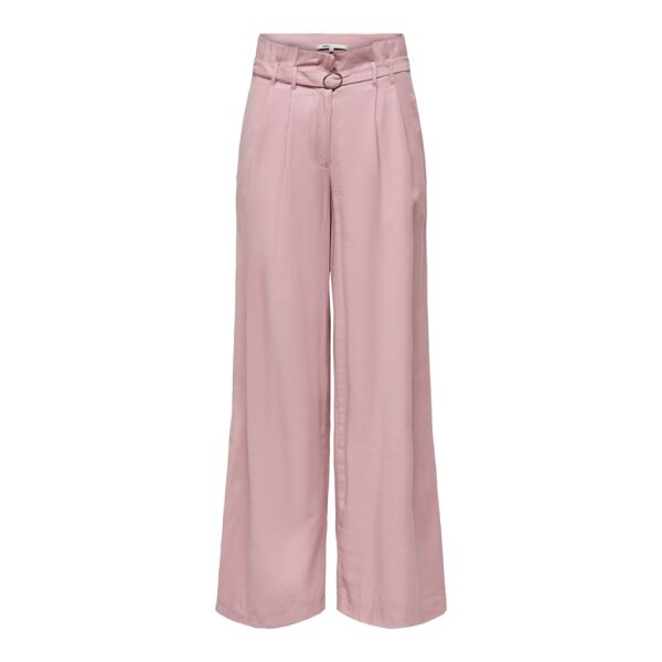 15249389_3814228_Front ΓΥΝΑΙΚΕΙΟ ΠΑΝΤΕΛΟΝΙ ONLY ΡΟΖ 15249389 - Image 1