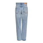 ΠΑΝΤΕΛΟΝΙ ONLY ONLROBYN LIFE ANKLE STRAIGHT FIT JEANS - Image 2