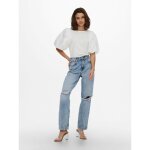 ΠΑΝΤΕΛΟΝΙ ONLY ONLROBYN LIFE ANKLE STRAIGHT FIT JEANS - Image 5