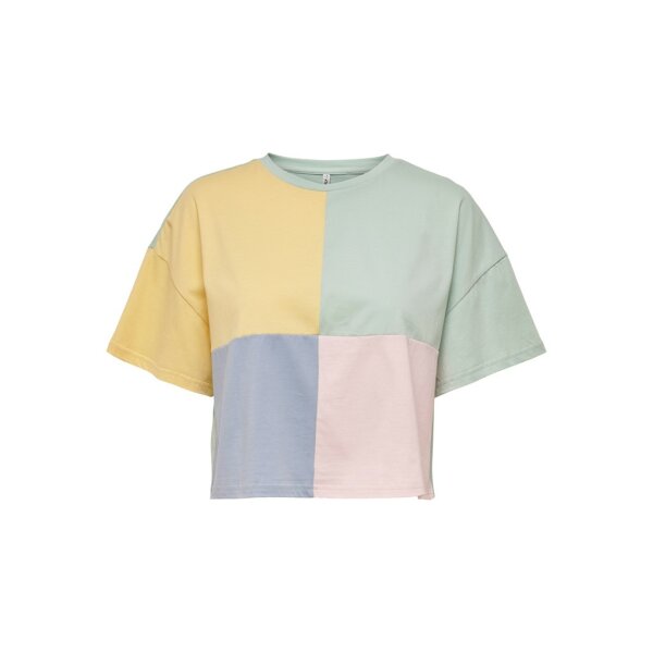 ΓΥΝΑΙΚΕΙΑ ΜΠΛΟΥΖΑ ONLY MULTI 15254212 - Image 1