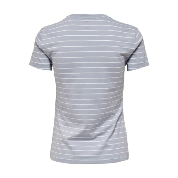 15254408_3865983_Back ΜΠΛΟΥΖΑ ΚΟΝΤΟΜΑΝΙΚΗ ONLY ΣΙΕΛ ΡΙΓΑ 15254408 - Image 2