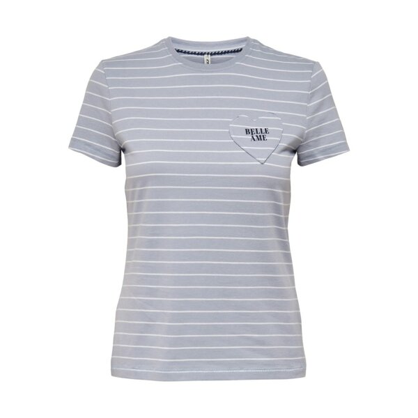 15254408_3865983_Front ΜΠΛΟΥΖΑ ΚΟΝΤΟΜΑΝΙΚΗ ONLY ΣΙΕΛ ΡΙΓΑ 15254408 - Image 1