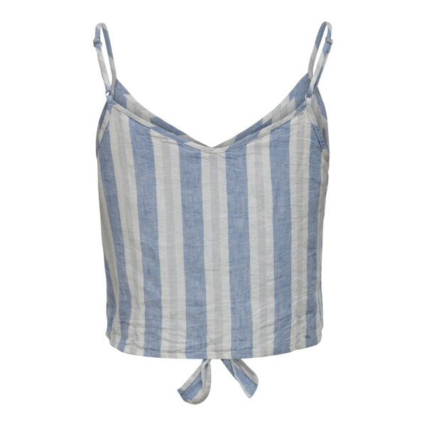 15255161_3874644_Back ΓΥΝΑΙΚΕΙΑ ΜΠΛΟΥΖΑ ONLY ΡΙΓΕ 15255161 - Image 2