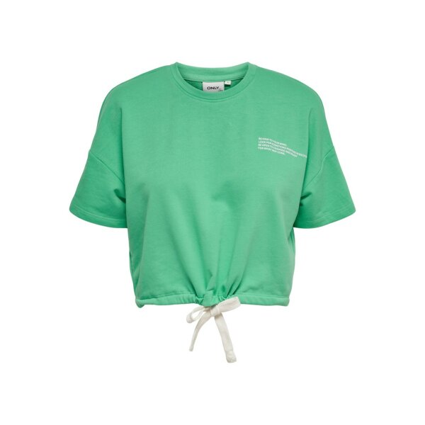 15257715_3905843_Front ΓΥΝΑΙΚΕΙΑ ΜΠΛΟΥΖΑ ONLY ΠΡΑΣΙΝΗ 15257715 - Image 1