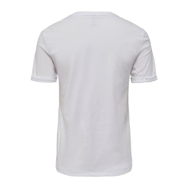 ΓΥΝΑΙΚΕΙΑ ΜΠΛΟΥΖΑ ONLY ΓΚΡΙ 15259631 - Image 2