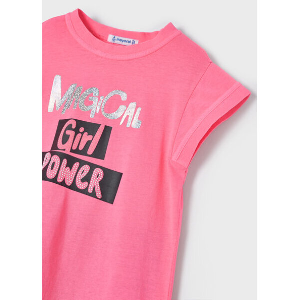 Σετ κολάν κοντό κορίτσι  22-03764-034 - Image 5