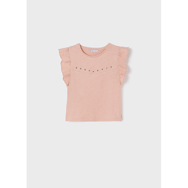 Μπλούζα τιράντες ECOFRIENDS τρουκς κορίτσι 22-06042-028 - Image 2