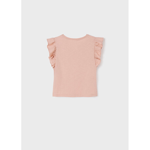 Μπλούζα τιράντες ECOFRIENDS τρουκς κορίτσι 22-06042-028 - Image 3