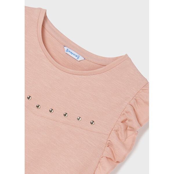 Μπλούζα τιράντες ECOFRIENDS τρουκς κορίτσι 22-06042-028 - Image 4