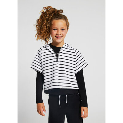 Φόρμα 3 τεμάχια μπλούζα κορίτσι 22-06839-077