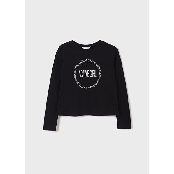 22-06839-077-M-5 Φόρμα 3 τεμάχια μπλούζα κορίτσι 22-06839-077 - Image 4