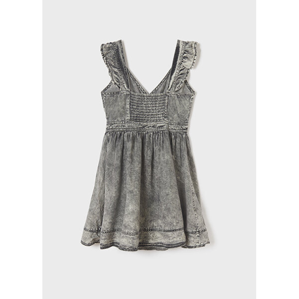 22-06971-080-M-5 Φόρεμα ECOFRIENDS κορίτσι 22-06971-080 - Image 3