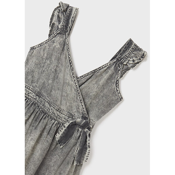 22-06971-080-M-6 Φόρεμα ECOFRIENDS κορίτσι 22-06971-080 - Image 4