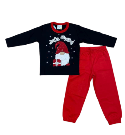 ΜΠΥΤΖΑΜΑ ΧΡΙΣΤΟΥΓΕΝΝΙΑΤΙΚΗ ΠΑΙΔΙΚΗ 421-1640