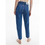 Παντελόνι Jeans Mom Blue Calvin Klein J20J217082 1A4 - Image 2