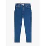 Παντελόνι Jeans Mom Blue Calvin Klein J20J217082 1A4 - Image 4