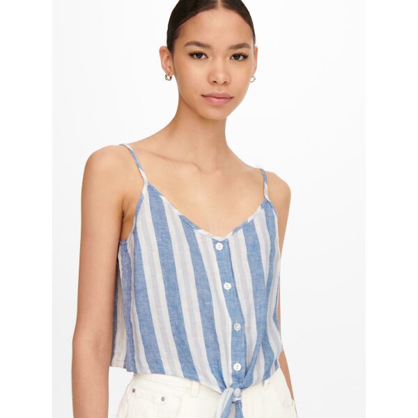 ONLY_SpringSummer2022_3874644_15255161 (2) ΓΥΝΑΙΚΕΙΑ ΜΠΛΟΥΖΑ ONLY ΡΙΓΕ 15255161 - Image 1