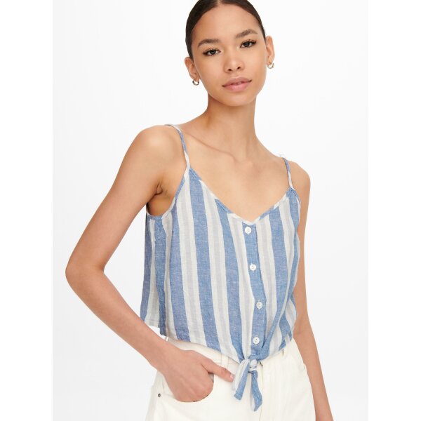 ONLY_SpringSummer2022_3874644_15255161 (4) ΓΥΝΑΙΚΕΙΑ ΜΠΛΟΥΖΑ ONLY ΡΙΓΕ 15255161 - Image 5