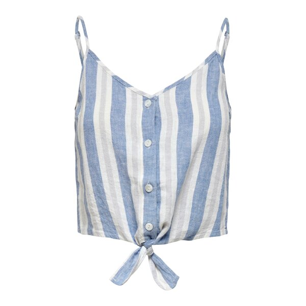 ONLY_SpringSummer2022_3874644_15255161 (5) ΓΥΝΑΙΚΕΙΑ ΜΠΛΟΥΖΑ ONLY ΡΙΓΕ 15255161 - Image 7