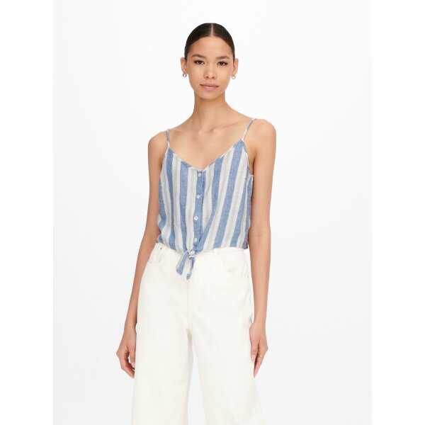 ONLY_SpringSummer2022_3874644_15255161 ΓΥΝΑΙΚΕΙΑ ΜΠΛΟΥΖΑ ONLY ΡΙΓΕ 15255161 - Image 6