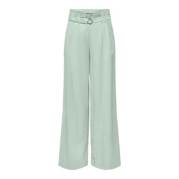 ONLY_SpringSummer_3891490_15249389 ΓΥΝΑΙΚΕΙΟ ΠΑΝΤΕΛΟΝΙ ONLY ΠΡΑΣΙΝΟ 15249389 - Image 1