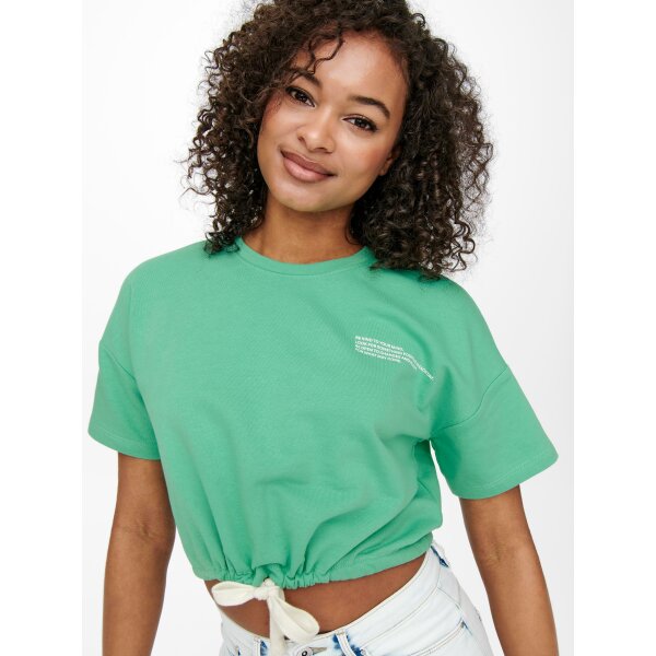 ONLY_SpringSummer_3905843_15257715 ΓΥΝΑΙΚΕΙΑ ΜΠΛΟΥΖΑ ONLY ΠΡΑΣΙΝΗ 15257715 - Image 7