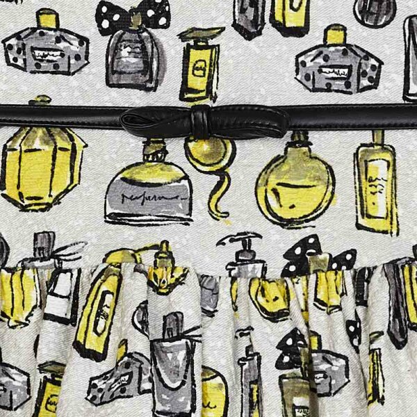 PAIDIKO-FOREMA-MAYORAL-19-04928-051-KITRINO-KORITSI Παιδικό Φόρεμα Mayoral 19-04928-051 Κίτρινο Κορίτσι - Image 3