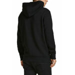 Ανδρικό Φούτερ Jack & Jones 12189736 Μαύρο - Image 3