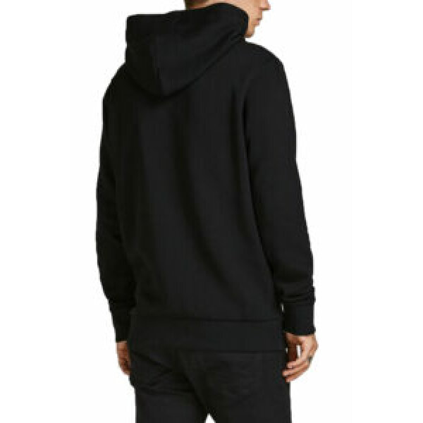 X22A_FOUTER_Jack-Jones_12189736_mavro_eik2-200x300 Ανδρικό Φούτερ Jack & Jones 12189736 Μαύρο - Image 3