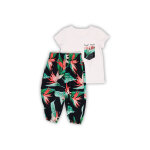 ΣΕΤ ΜΕ ΠΑΝΤΕΛΟΝΙ ΚΟΡΙΤΣΙ ΜΠΛΕ NEW COLLEGE 33-10507