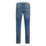 Ανδρικό Παντελόνι Τζιν Jack & Jones 12146866 Μπλέ - Image 2