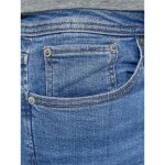 Ανδρικό Παντελόνι Τζιν Jack & Jones 12146866 Μπλέ - Image 5