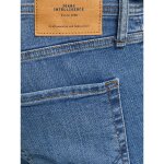 Ανδρικό Παντελόνι Τζιν Jack & Jones 12146866 Μπλέ - Image 6