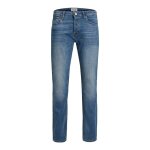 Ανδρικό Παντελόνι Τζιν Jack & Jones 12146866 Μπλέ - Image 8