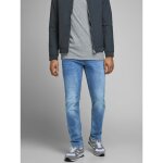 Ανδρικό Παντελόνι Τζιν Jack & Jones 12146866 Μπλέ