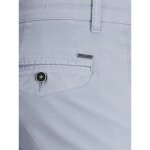 Ανδρικό Παντελόνι Βαμβακερό Jack & Jones 12203326 Μπλέ - Image 3