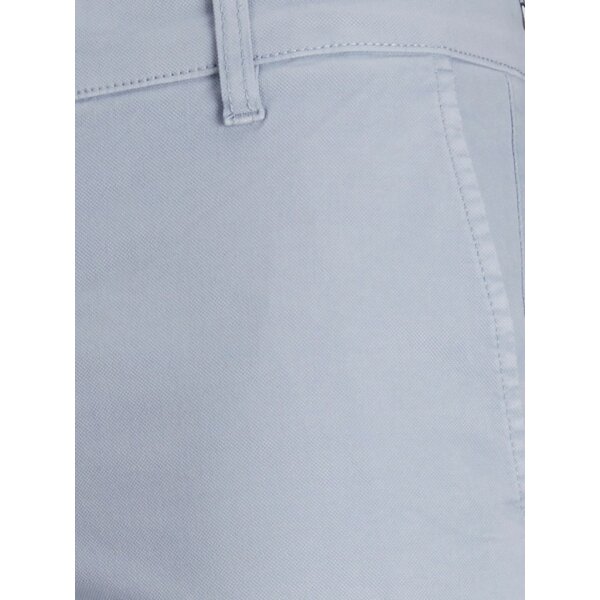 Ανδρικό Παντελόνι Βαμβακερό Jack & Jones 12203326 Μπλέ - Image 4