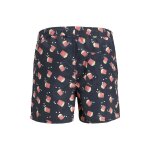 Ανδρικό Μαγιό Βερμούδα Jack & Jones 12203822 Μπλέ - Image 2