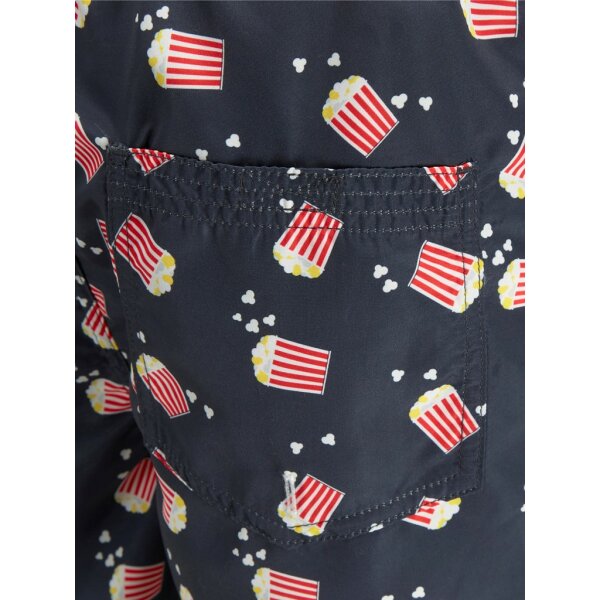 12203822_3813040_Detail_1 Ανδρικό Μαγιό Βερμούδα Jack & Jones 12203822 Μπλέ - Image 4